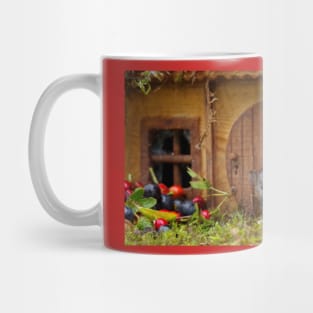 Pip baby wild mouse Mug